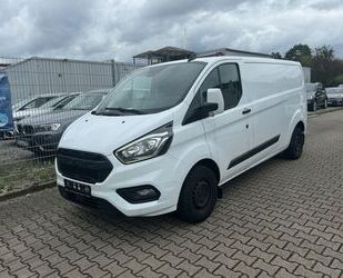 Ford Transit Custom Gebrauchtwagen