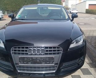 Audi TT Gebrauchtwagen