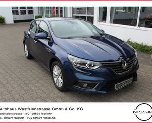 Renault Megane Gebrauchtwagen