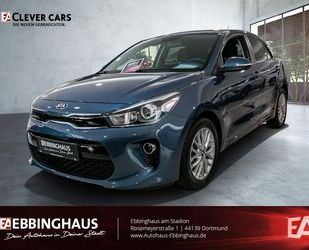 Kia Rio Gebrauchtwagen