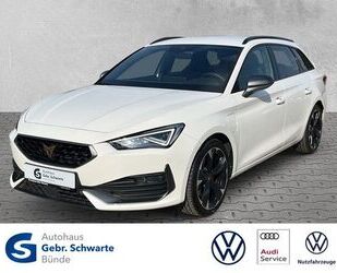 Cupra Leon Gebrauchtwagen