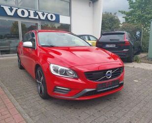 Volvo V60 Gebrauchtwagen