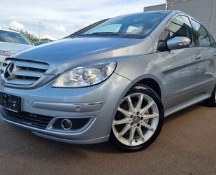 Mercedes-Benz B 200 Gebrauchtwagen