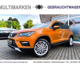 Seat Ateca Gebrauchtwagen