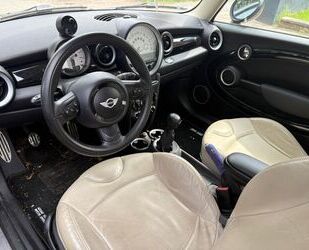 Mini Cooper S Coupé Gebrauchtwagen