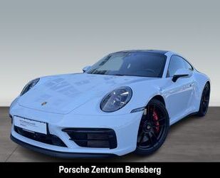 Porsche 992 Gebrauchtwagen