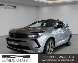 Opel Grandland (X) Gebrauchtwagen