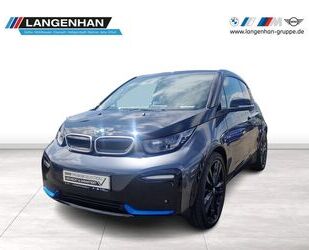 BMW i3 Gebrauchtwagen