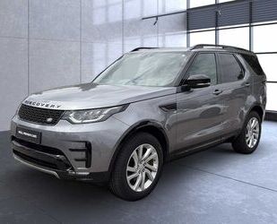 Land Rover Discovery Gebrauchtwagen