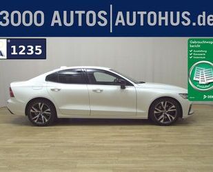 Volvo S60 Gebrauchtwagen