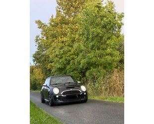 Mini Cooper S Gebrauchtwagen