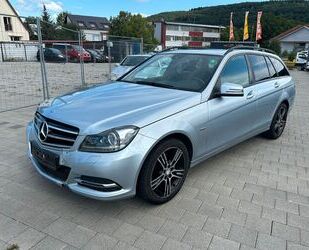Mercedes-Benz C 180 Gebrauchtwagen