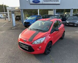 Ford Ka/Ka+ Gebrauchtwagen