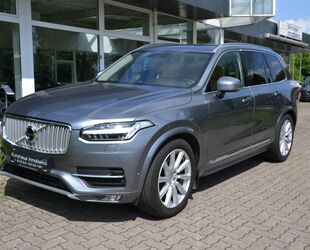 Volvo XC90 Gebrauchtwagen