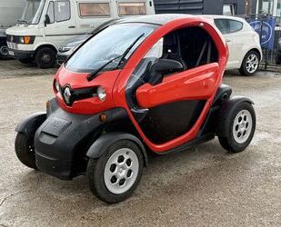 Renault Twizy Gebrauchtwagen
