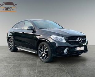 Mercedes-Benz GLE 350 Gebrauchtwagen