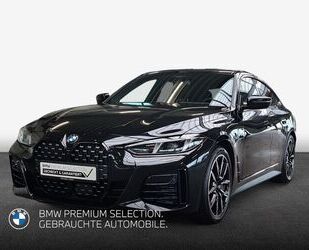 BMW 430 Gebrauchtwagen