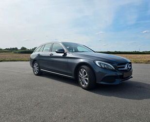 Mercedes-Benz C 220 Gebrauchtwagen