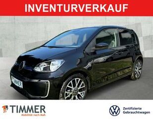 VW e-up! Gebrauchtwagen