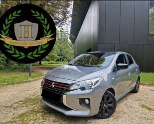 Mitsubishi Space Star Gebrauchtwagen