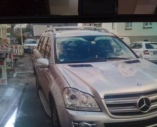 Mercedes-Benz GL 420 Gebrauchtwagen