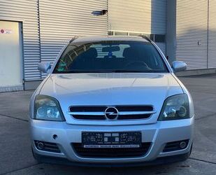 Opel Vectra Gebrauchtwagen