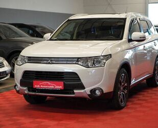 Mitsubishi Outlander Gebrauchtwagen