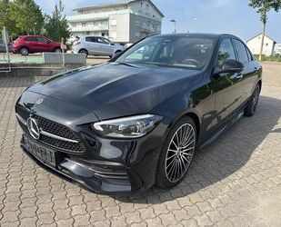 Mercedes-Benz C 180 Gebrauchtwagen