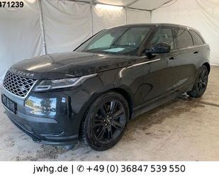 Land Rover Range Rover Velar Gebrauchtwagen