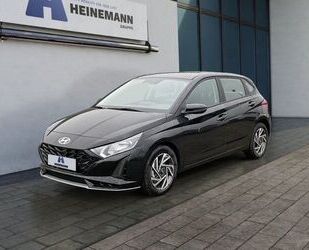 Hyundai i20 Gebrauchtwagen