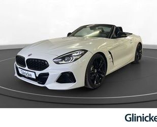 BMW Z4 M Gebrauchtwagen