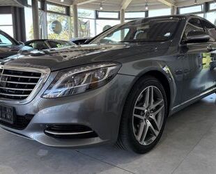 Mercedes-Benz S 500 Gebrauchtwagen