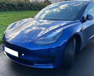 Tesla Model 3 Gebrauchtwagen