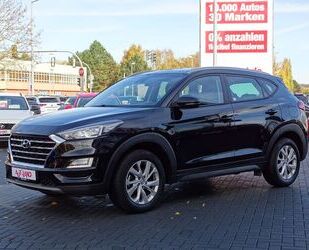 Hyundai TUCSON Gebrauchtwagen