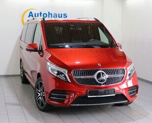 Mercedes-Benz V 300 Gebrauchtwagen