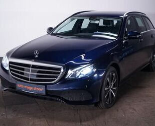 Mercedes-Benz E 300 Gebrauchtwagen