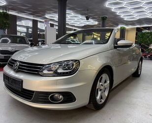 VW Eos Gebrauchtwagen