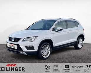Seat Ateca Gebrauchtwagen