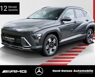 Hyundai KONA Gebrauchtwagen