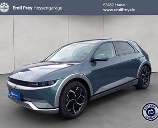 Hyundai IONIQ 5 Gebrauchtwagen