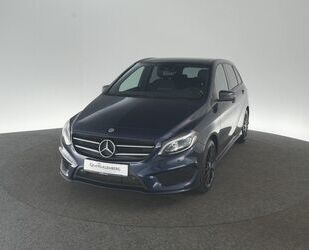 Mercedes-Benz B 220 Gebrauchtwagen
