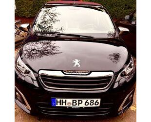 Peugeot 108 Gebrauchtwagen