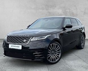 Land Rover Range Rover Velar Gebrauchtwagen