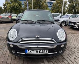 Mini Cooper Gebrauchtwagen