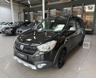 Dacia Lodgy Gebrauchtwagen