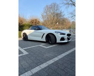 BMW Z4 M Gebrauchtwagen