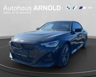 BMW M240i Gebrauchtwagen