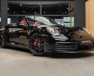 Porsche 992 Gebrauchtwagen