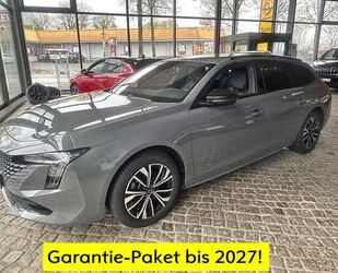 Peugeot 508 Gebrauchtwagen