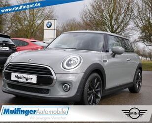 Mini Cooper Gebrauchtwagen